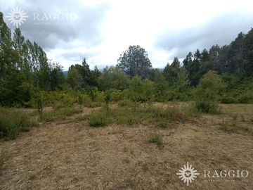 Chacra de 2has en Golondrinas, Lago Puelo-PERMUTA PUERTO MADRYN (FC-74)