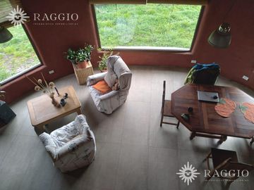 Chacra de 2has en Golondrinas, Lago Puelo-PERMUTA PUERTO MADRYN (FC-74)