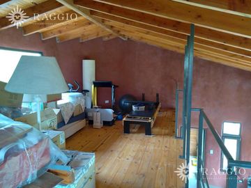 Chacra de 2has en Golondrinas, Lago Puelo-PERMUTA PUERTO MADRYN (FC-74)