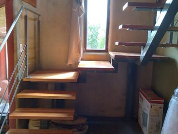 Chacra de 2has en Golondrinas, Lago Puelo-PERMUTA PUERTO MADRYN (FC-74)