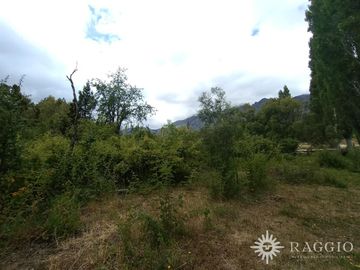 Chacra de 2has en Golondrinas, Lago Puelo-PERMUTA PUERTO MADRYN (FC-74)