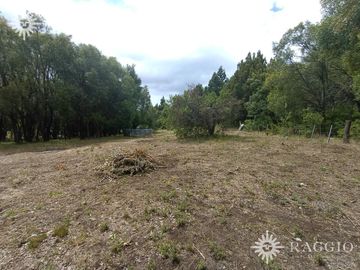 Chacra de 2has en Golondrinas, Lago Puelo-PERMUTA PUERTO MADRYN (FC-74)