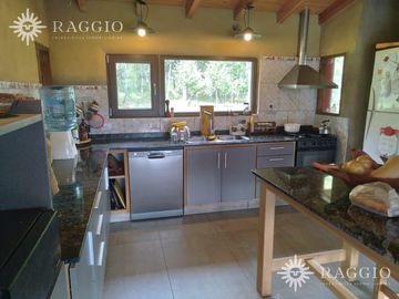 Chacra de 2has en Golondrinas, Lago Puelo-PERMUTA PUERTO MADRYN (FC-74)