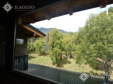 Chacra de 2has en Golondrinas, Lago Puelo-PERMUTA PUERTO MADRYN (FC-74)