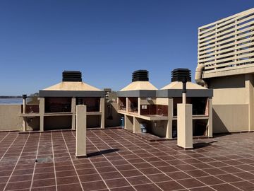 Departamento Frente al Río Uruguay