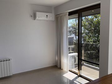 Departamento Frente al Río Uruguay