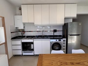 Departamento Frente al Río Uruguay