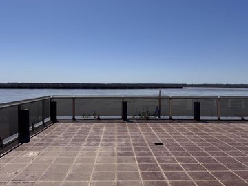 Departamento Frente al Río Uruguay