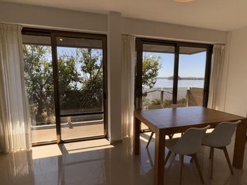 Departamento Frente al Río Uruguay