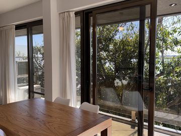 Departamento Frente al Río Uruguay