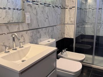 Departamento Frente al Río Uruguay