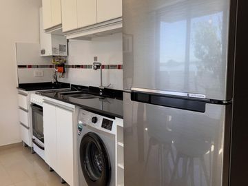 Departamento Frente al Río Uruguay