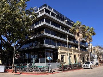 Departamento Frente al Río Uruguay