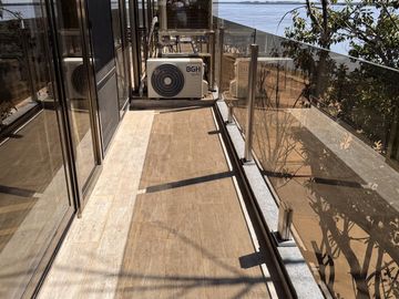 Departamento Frente al Río Uruguay