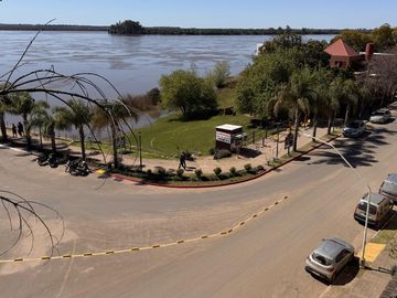 Departamento Frente al Río Uruguay