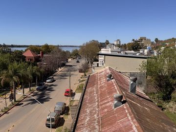 Departamento Frente al Río Uruguay