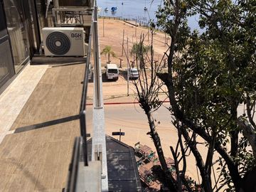 Departamento Frente al Río Uruguay