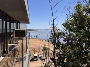 Departamento Frente al Río Uruguay