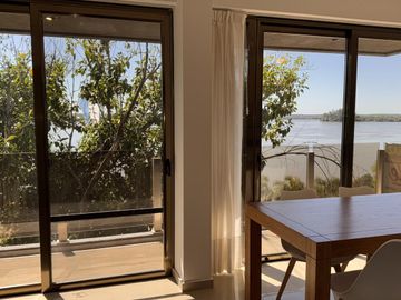 Departamento Frente al Río Uruguay