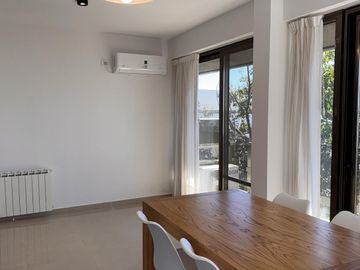 Departamento Frente al Río Uruguay