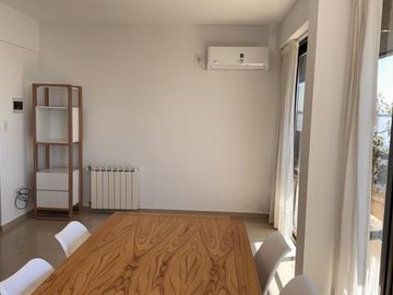 Departamento Frente al Río Uruguay