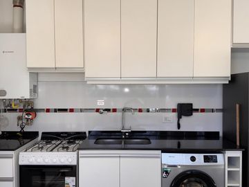 Departamento Frente al Río Uruguay