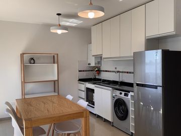 Departamento Frente al Río Uruguay