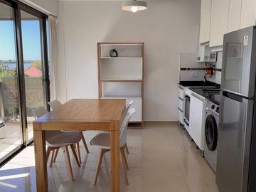 Departamento Frente al Río Uruguay