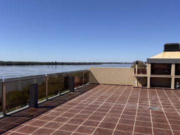 Departamento Frente al Río Uruguay