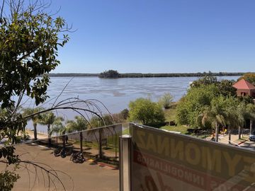 Departamento Frente al Río Uruguay