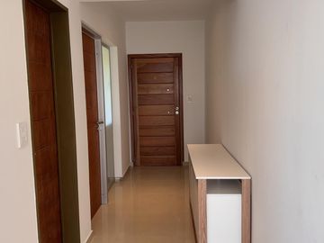 Departamento Frente al Río Uruguay