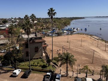Departamento Frente al Río Uruguay