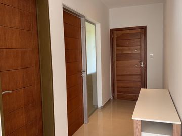 Departamento Frente al Río Uruguay