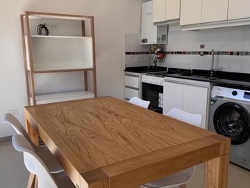 Departamento Frente al Río Uruguay