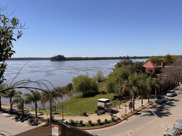 Departamento Frente al Río Uruguay