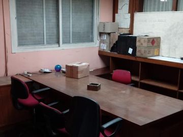 Edificio Comercial en Banda Del Rio Sali