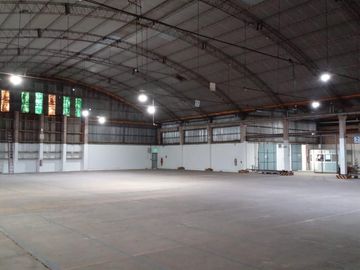 Edificio Comercial en Banda Del Rio Sali