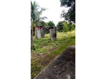 Se Vende Terreno de 600 m2 en Las Acacias