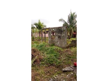 Se Vende Terreno de 600 m2 en Las Acacias