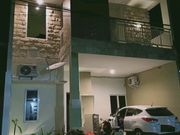 DIJUAL RUMAH EVERGREEN DE PARC GUNUNG ANYAR SURABAYA RON.A1790