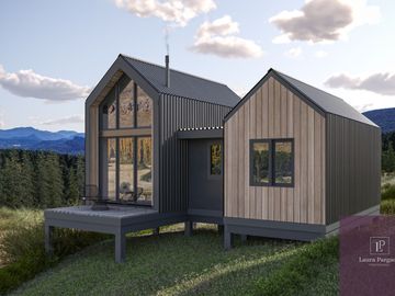 PH en venta c/ cochera en San Martin de los Andes