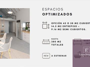 PH en venta c/ cochera en San Martin de los Andes