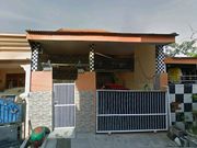 DIJUAL RUMAH MEDAYU UTARA RUNGKUT SURABAYA RON.A1629