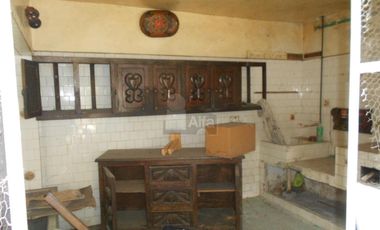 Casa en venta en Col. Independencia, Morelia