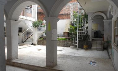 Casa en venta en Col. Independencia, Morelia