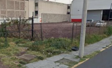 En Renta Terreno | Coacalco, EDOMEX | 810m2