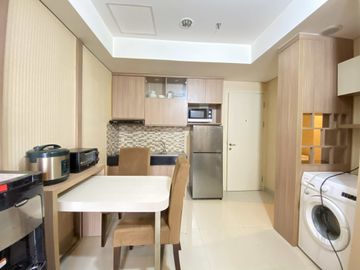 Disewakan apartemen Trivium 1br the suite bagus dan nyaman