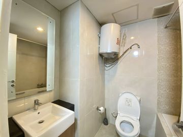 Disewakan apartemen Trivium 1br the suite bagus dan nyaman