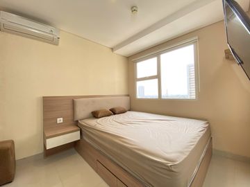Disewakan apartemen Trivium 1br the suite bagus dan nyaman