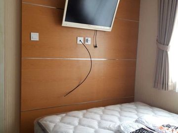 Disewakan Apartemen Trivium 1br Dekat Papaya Lokasi Stratgeis